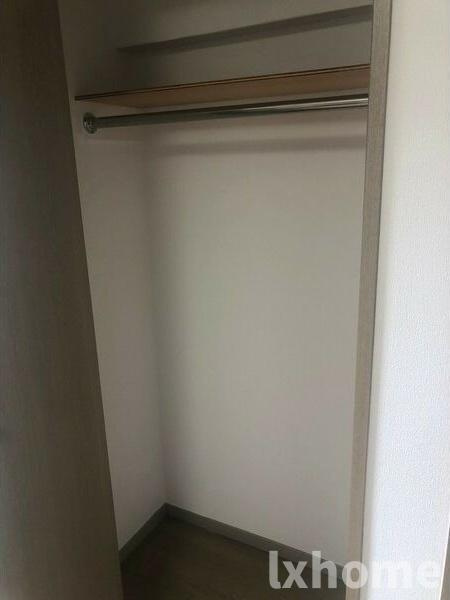 イーズ南春日丘の収納|収納があります