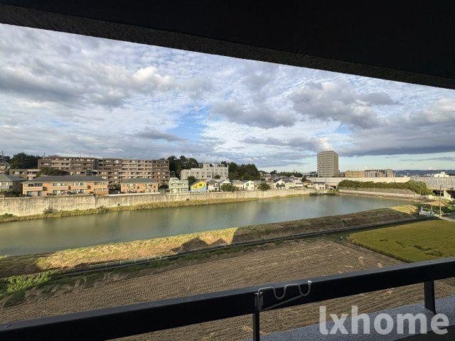 イーズ南春日丘の展望|十分な収納スペースがあります