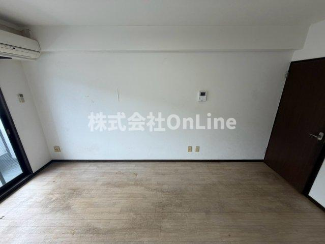 サンベールクワノの内装