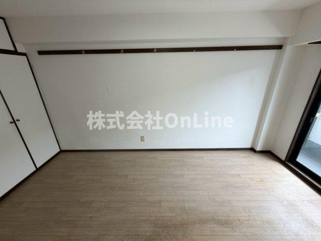 サンベールクワノの内装