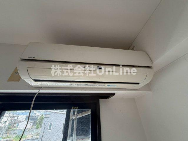 サンベールクワノの設備