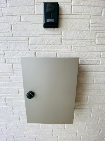 よかタウン／菊陽町沖野3丁目2期／2号棟のその他