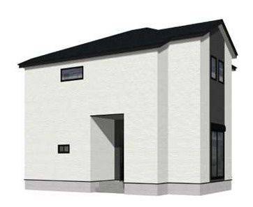 よかタウン／菊陽町沖野3丁目2期／2号棟