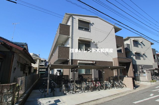 グリーンフォレストT