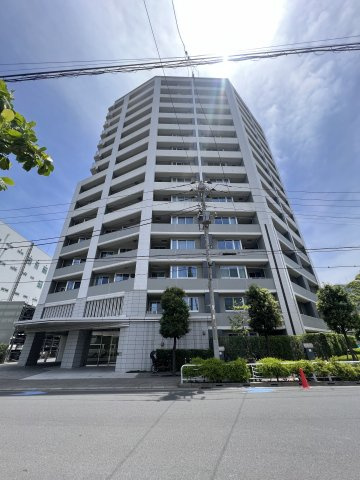 パークホームズ清澄白河