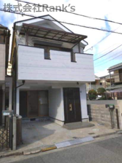 神戸市垂水区北舞子1丁目