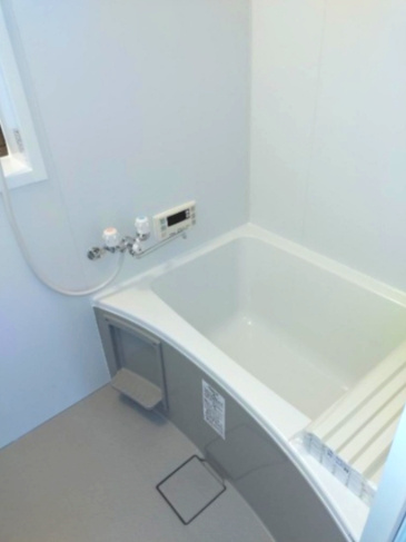 神戸市垂水区北舞子1丁目の浴室