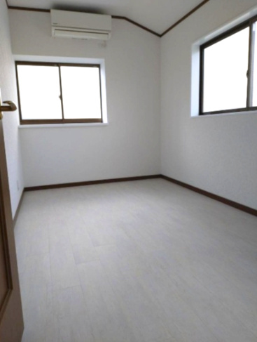 神戸市垂水区北舞子1丁目の洋室