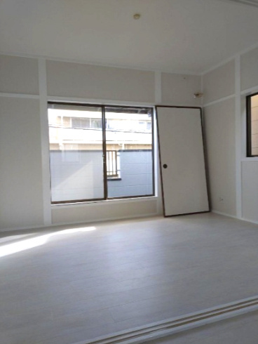 神戸市垂水区北舞子1丁目の洋室