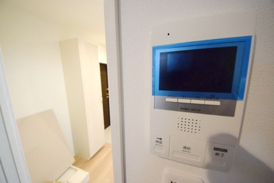 【セキュリティ】 | リベルテ四ツ木