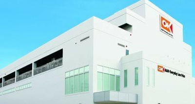 【周辺】 | リベルテ四ツ木 | オーケー四つ木店まで445m 