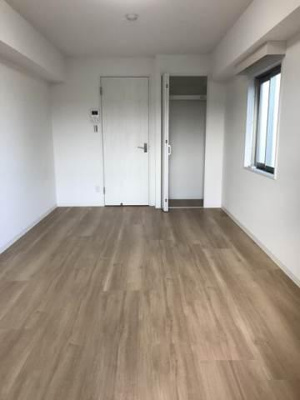 【内装】 | リベルテ四ツ木 | 他号室参照 