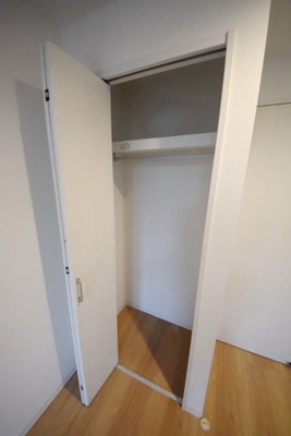 【収納】 | リベルテ四ツ木