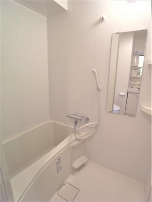 【浴室】 | リベルテ四ツ木 | 他号室参照 