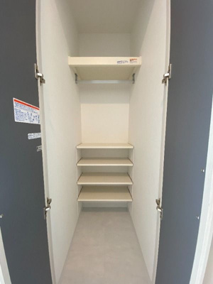 【玄関】 | ミライズ滝野川レジデンス