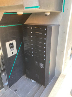 【その他共用部分】 | ミライズ滝野川レジデンス