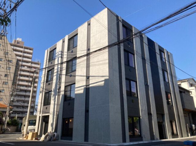 【外観】 | ミライズ滝野川レジデンス