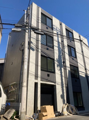 【エントランス】 | ミライズ滝野川レジデンス