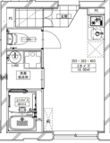 ミライズ滝野川レジデンスの画像