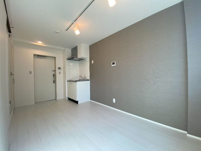 【居間・リビング】 | ミライズ滝野川レジデンス