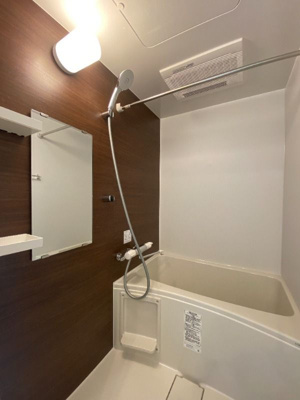 【浴室】 | ミライズ滝野川レジデンス