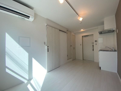 【内装】 | ミライズ滝野川レジデンス