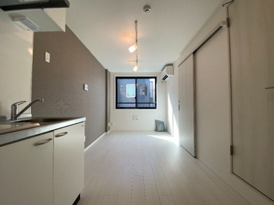 【設備】 | ミライズ滝野川レジデンス