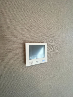 【セキュリティ】 | ミライズ滝野川レジデンス