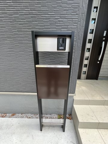 羽村市小作台4丁目　新築戸建全6棟のその他