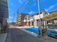名古屋市緑区鳴海町字文木56-3『仲介料無料』新築戸建ての画像