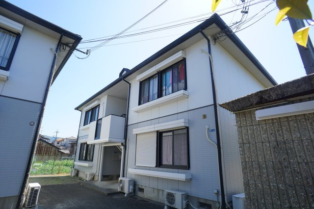 サンコート新大宮Ｂ