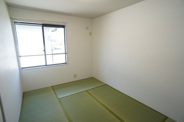 サンコート新大宮Ｂの和室