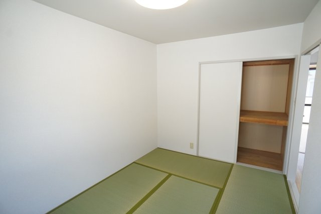 サンコート新大宮Ｂの和室