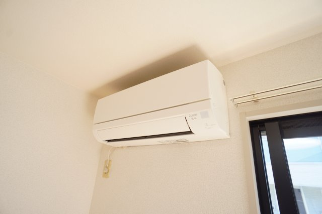 サンコート新大宮Ｂの設備