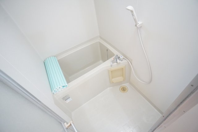 サンコート新大宮Ｂの浴室