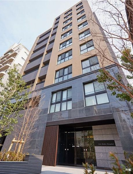 リビオ文京茗荷谷の画像