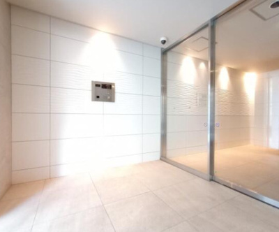 【その他共用部分】 | ヴァースクレイシア秋葉原EAST