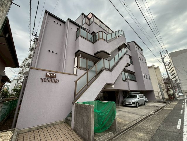 PIAA YOSHINO｜名古屋市の賃貸ならMy賃貸