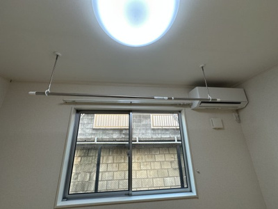 【設備】 | ルミナス鶴ヶ峰