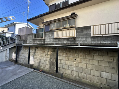 【展望】 | ルミナス鶴ヶ峰