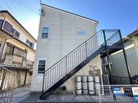 ルミナス鶴ヶ峰の画像