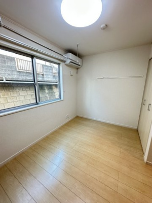 【居間・リビング】 | ルミナス鶴ヶ峰