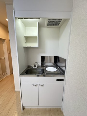 【キッチン】 | ルミナス鶴ヶ峰