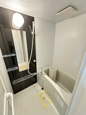 【浴室】 | ルミナス鶴ヶ峰