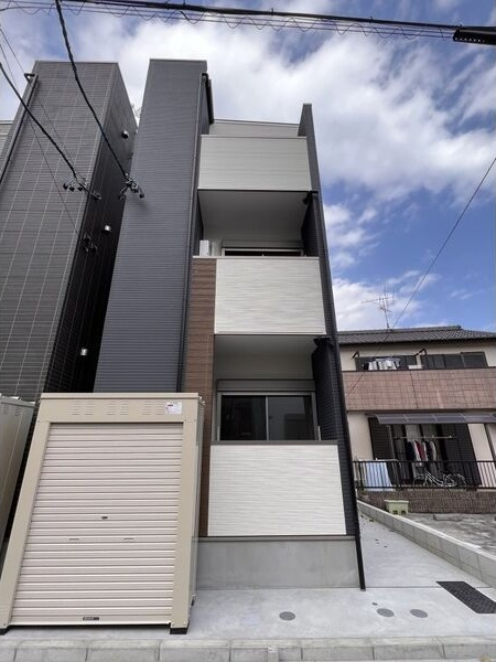 Calm御器所(カームゴキソ)