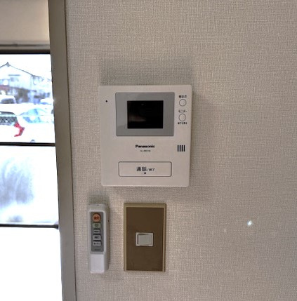 コートビレッジ南宇都宮駅前のセキュリティ