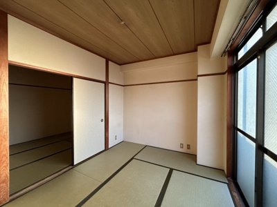 【和室】 | グリーンエース