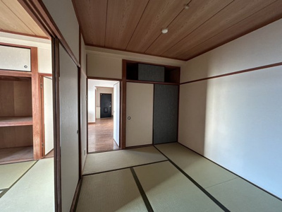 【寝室】 | グリーンエース