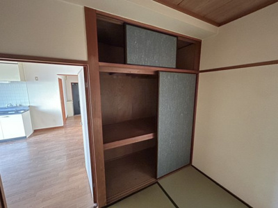 【収納】 | グリーンエース | 押入・天袋
