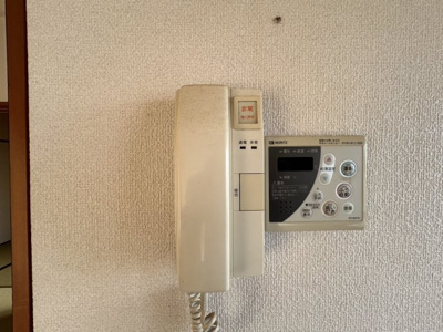 【セキュリティ】 | グリーンエース | インターホン・追い焚き機能